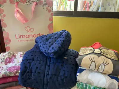 🌺Hermosa Ropa de niña talla 6 🌺 - miniatura 1
