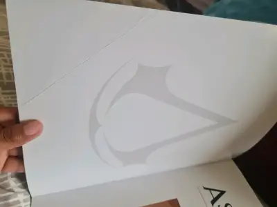 “Assassin’s Creed – La Novela Gráfica”, - miniatura 5