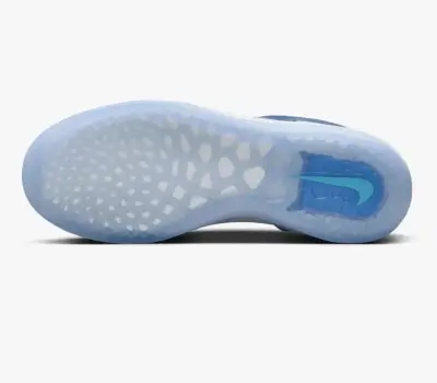 Zapatillas Nike sb  3 premium x nyjha (sk8) - miniatura 4