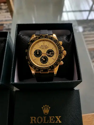 Reloj Rolex Daytona - miniatura 1