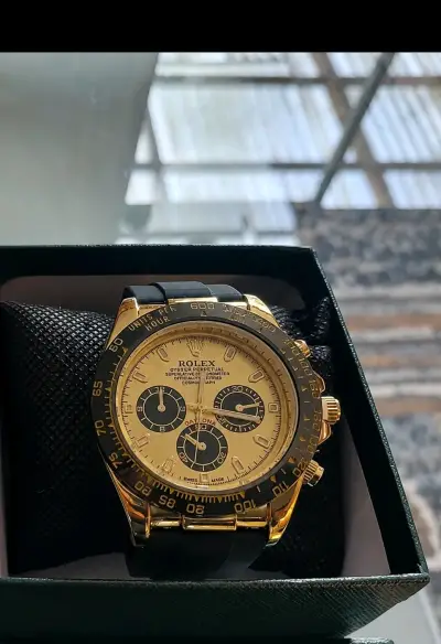 Reloj Rolex Daytona - miniatura 2