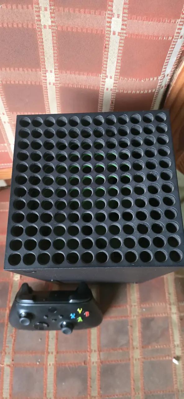 XBOX SERIE X 1TB - 2