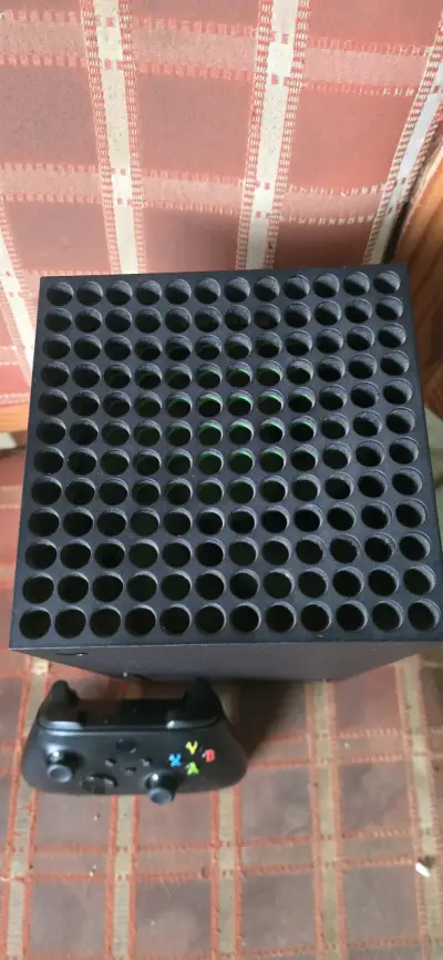 XBOX SERIE X 1TB - miniatura 2