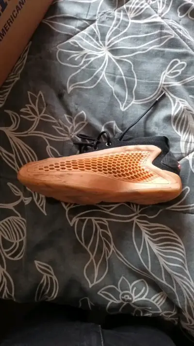 Zapatillas basket ae - miniatura 3