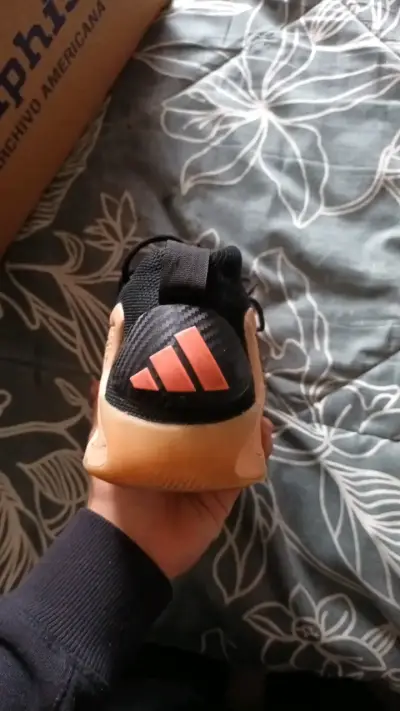 Zapatillas basket ae - miniatura 4