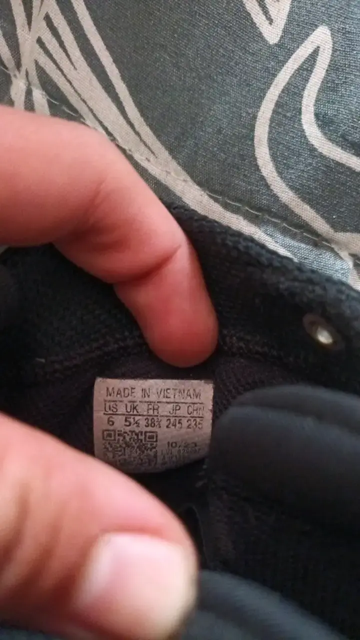 Zapatillas basket ae - 5