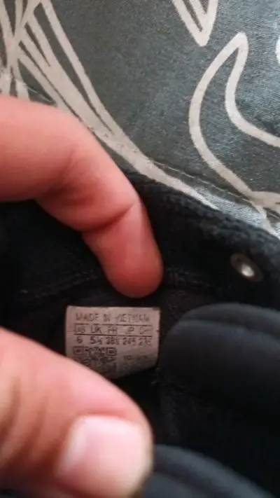 Zapatillas basket ae - miniatura 6