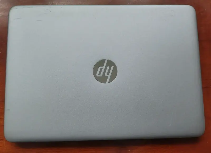 Laptop HP EliteBook 840r G4 -Intel Core i5 8th Gen - 1