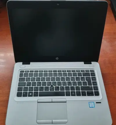 Laptop HP EliteBook 840r G4 -Intel Core i5 8th Gen - miniatura 2