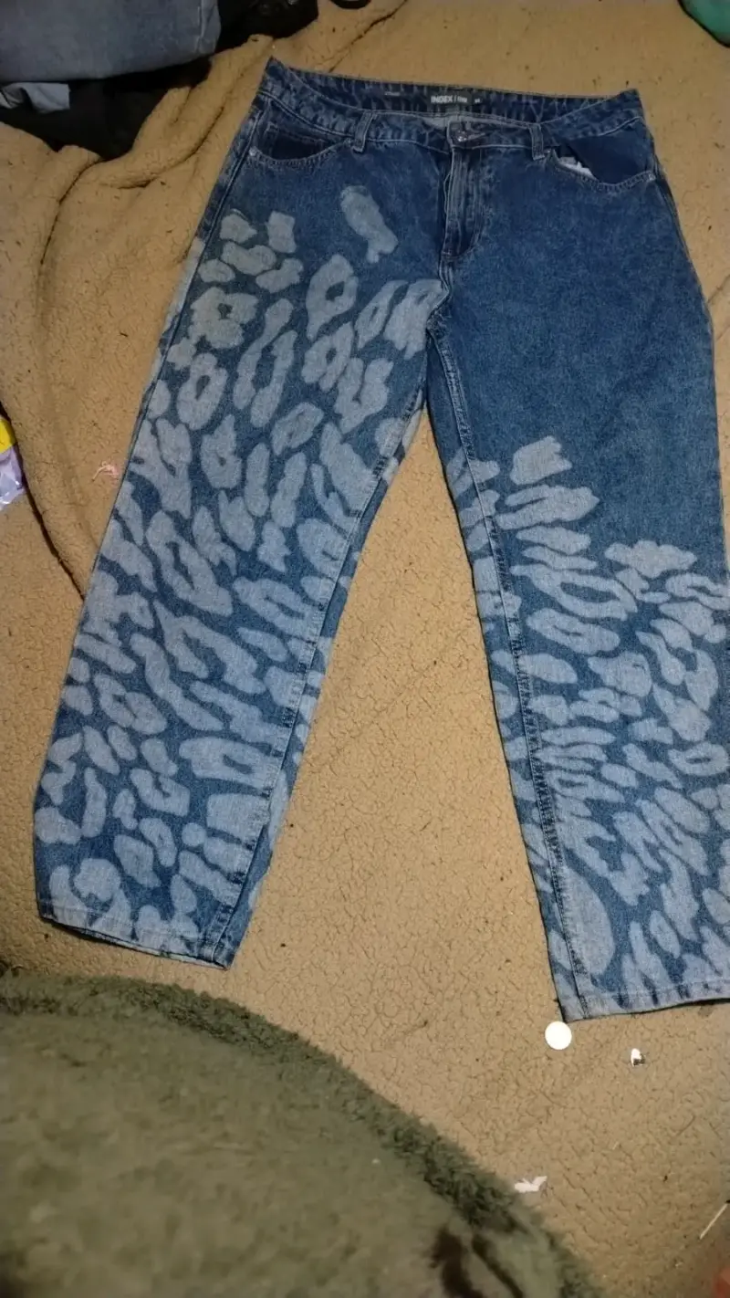 Ropa, chaquetas y pantalones - 5