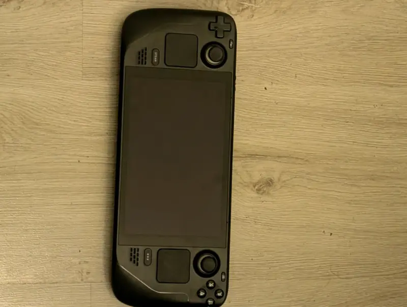 Consola portátil de videojuegos Steam Deck - 1