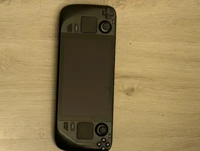Consola portátil de videojuegos Steam Deck - miniatura 1