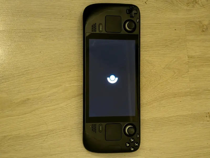 Consola portátil de videojuegos Steam Deck - 3