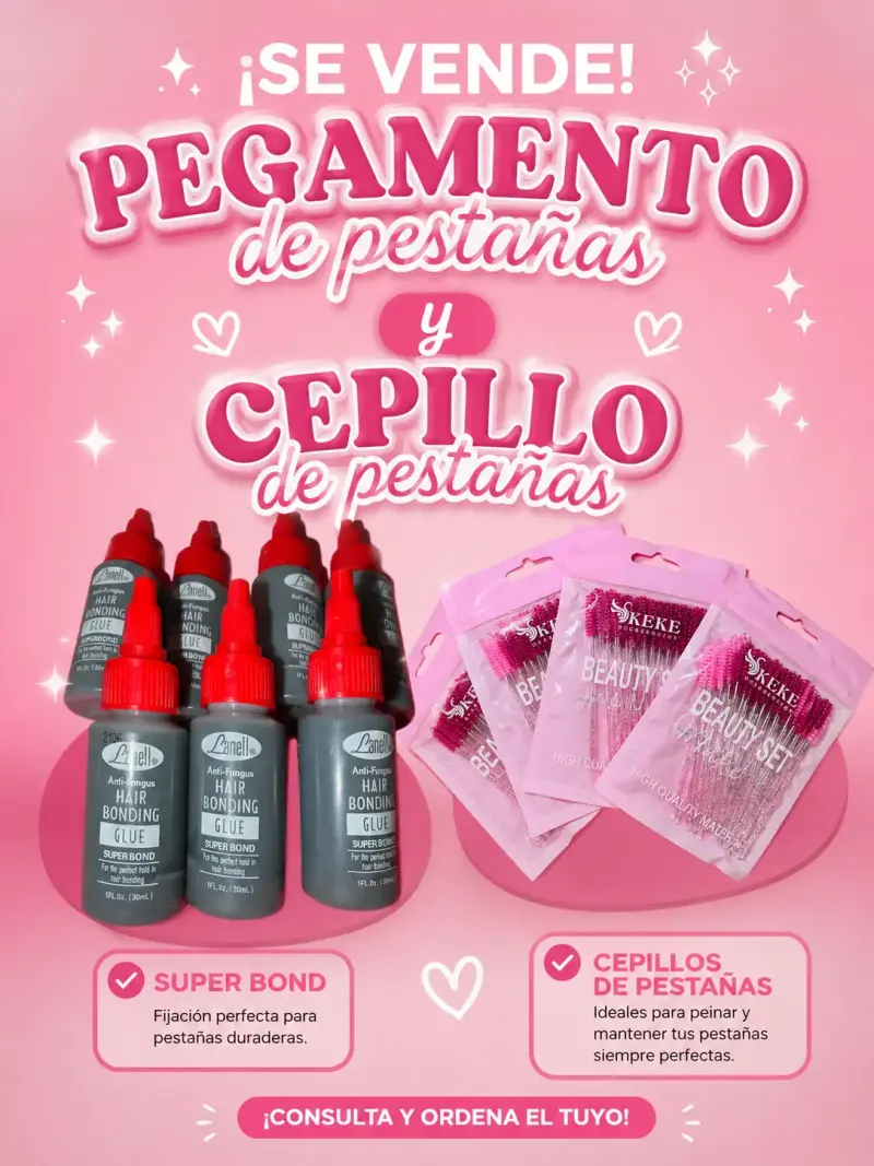 Pestañas Postizas DIY Naturales y Reutilizables - 3