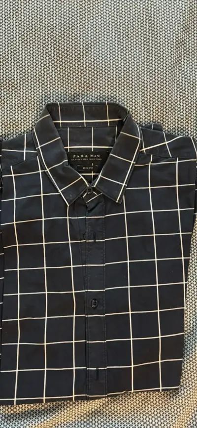 Camisas variadas marcas - miniatura 1