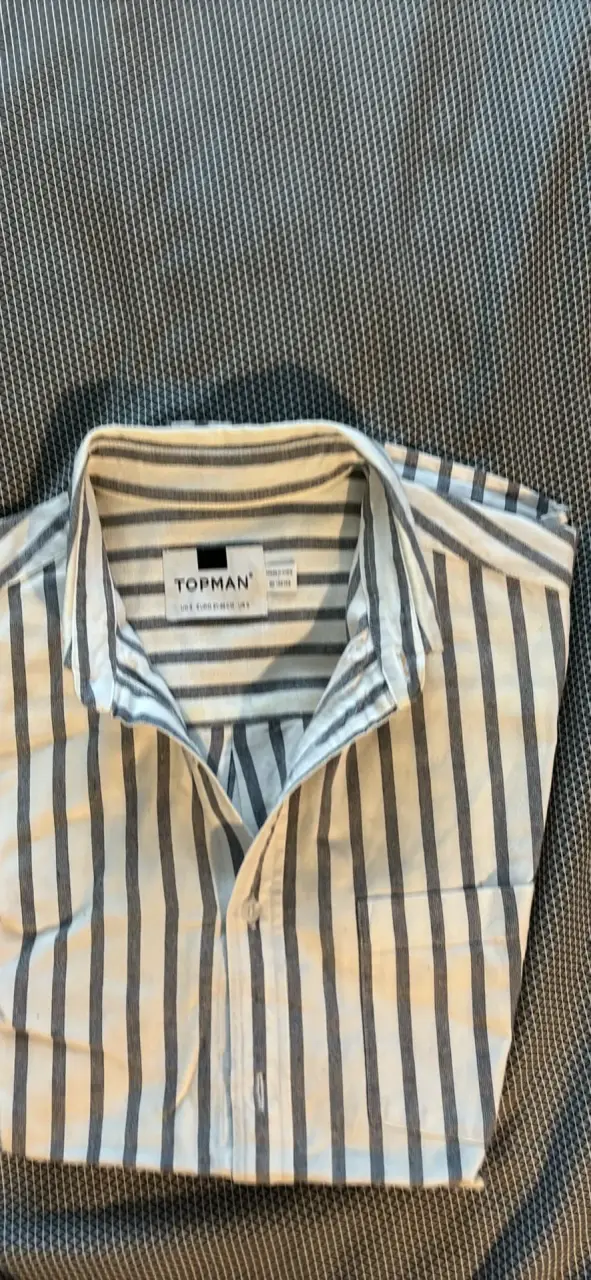 Camisas variadas marcas - 2