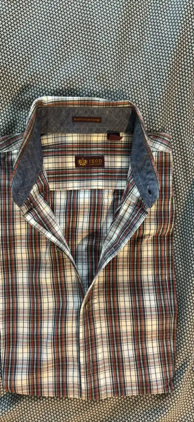 Camisas variadas marcas - miniatura 3