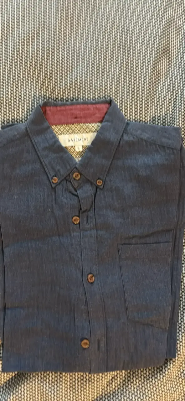 Camisas variadas marcas - 4
