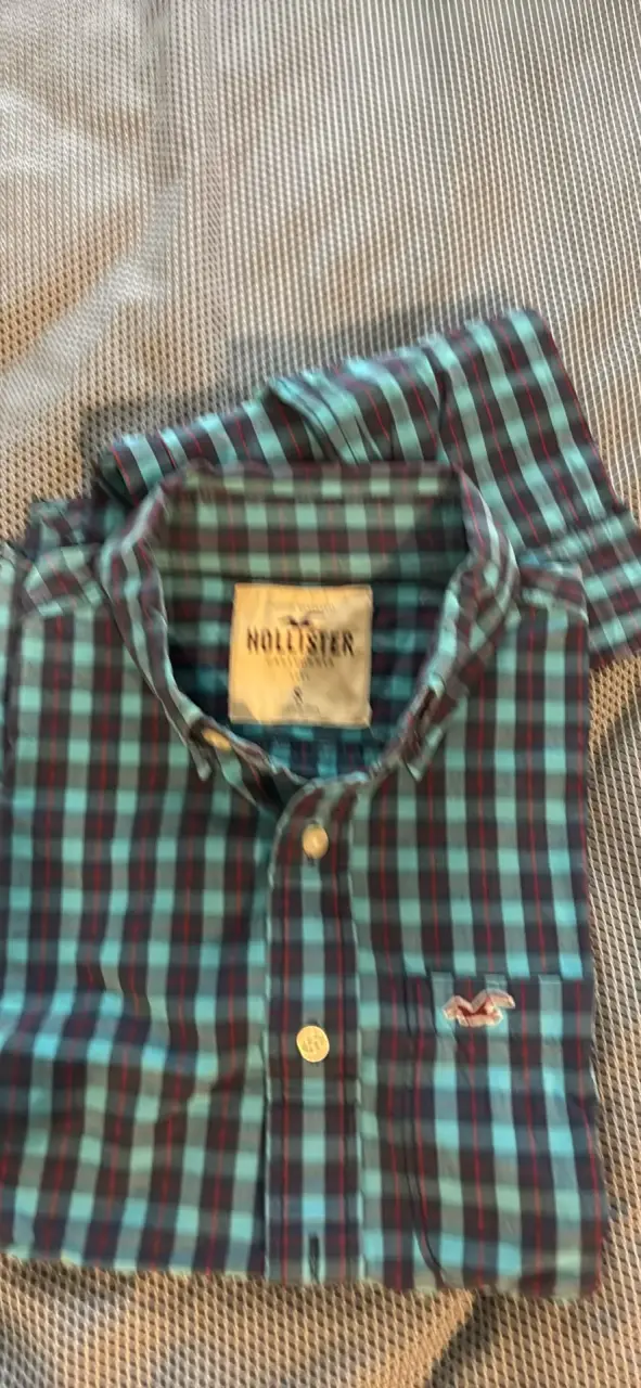 Camisas variadas marcas - 5
