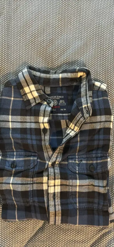 Camisas variadas marcas - miniatura 6