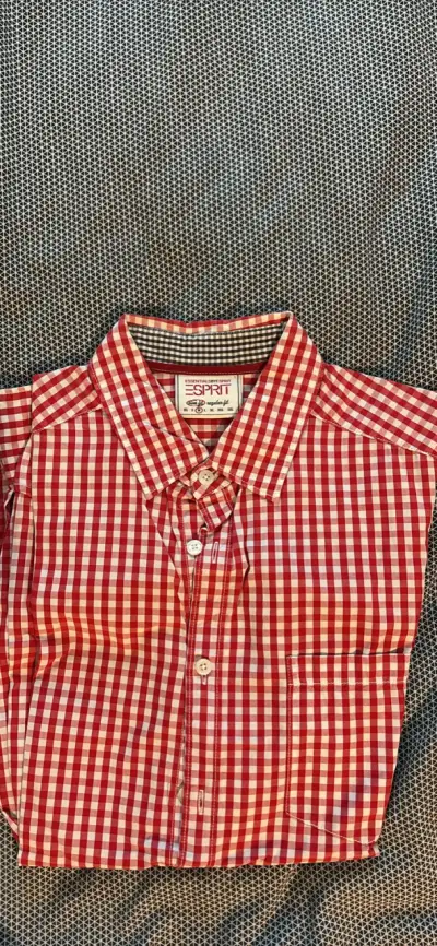Camisas a cuadros la mayoría  para hombre - miniatura 1