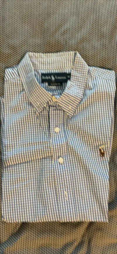 Camisas a cuadros la mayoría  para hombre - miniatura 4
