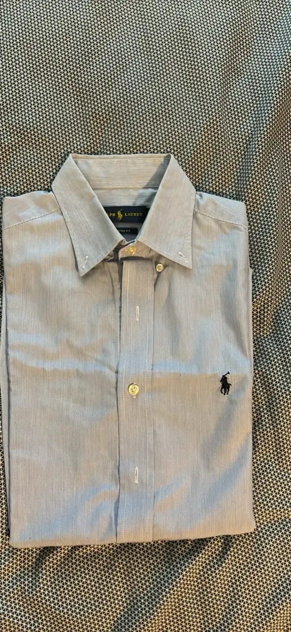 Camisas a cuadros la mayoría  para hombre - 5