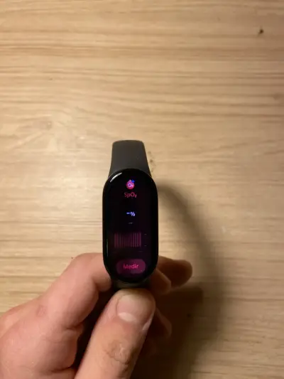 Smartwatch Xiaomi Mi Band 10 - miniatura 5