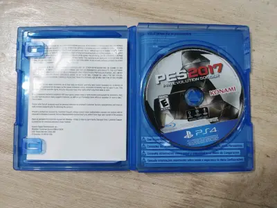 PES 2017 para Playstation 4 - miniatura 3