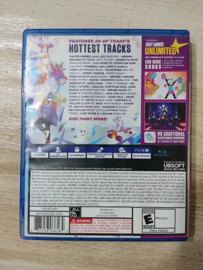 Just Dance 2019 para Playstation 4 - miniatura 2