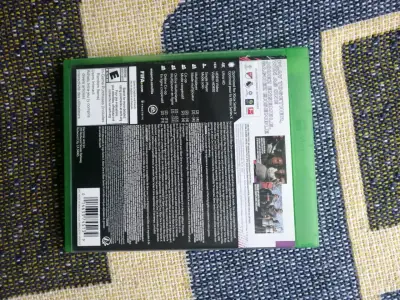 Juego FIFA 21 para Xbox One y Series X - miniatura 2