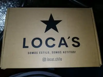 Zapatillas plateadas con brillo nuevas - miniatura 4