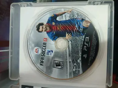 Juegos PS3 futbol - miniatura 4