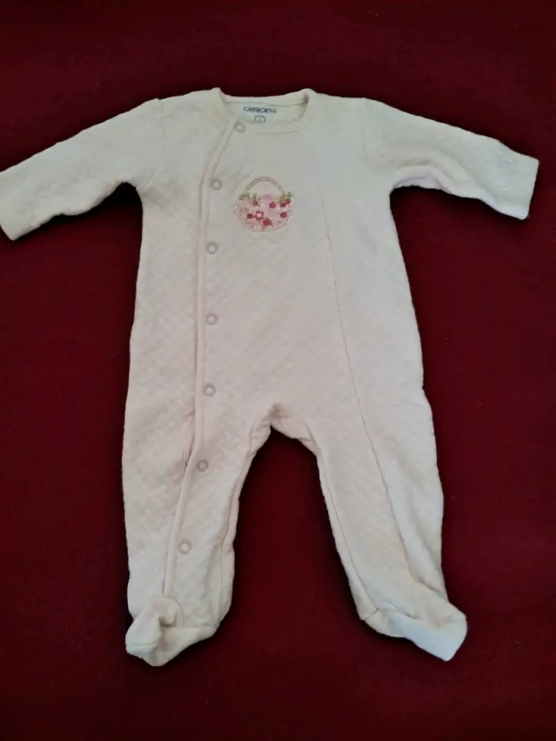 Conjunto de pijamas para bebé con diseños variados - 3