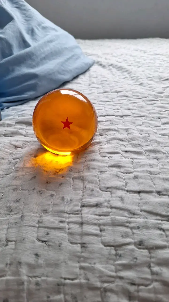Esfera del Dragon