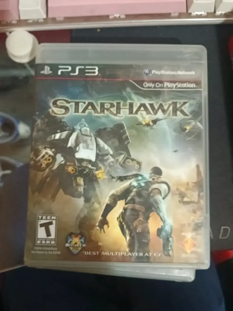 Juegos PS3 - 1