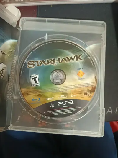 Juegos PS3 - miniatura 2