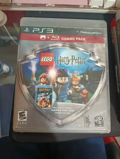 Juegos PS3 - miniatura 3