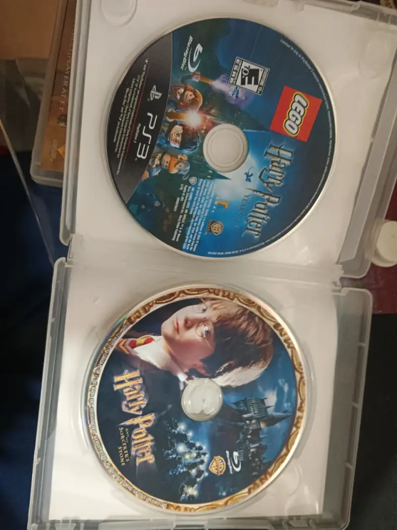 Juegos PS3 - 4