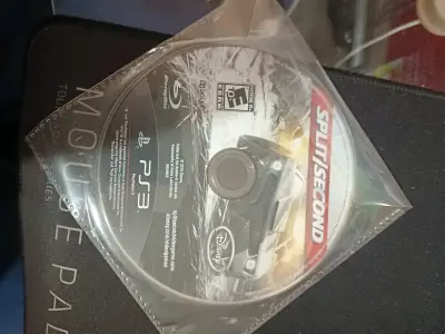 Juegos PS3 - miniatura 5