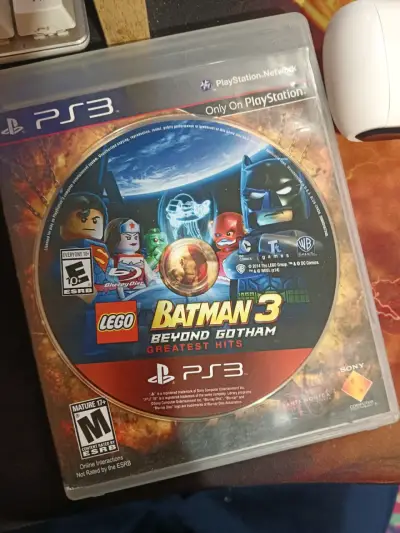 Juegos PS3 - miniatura 6