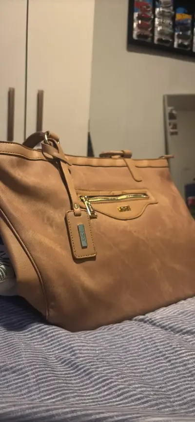 Bolsos y mochilas todas nuevas - miniatura 5