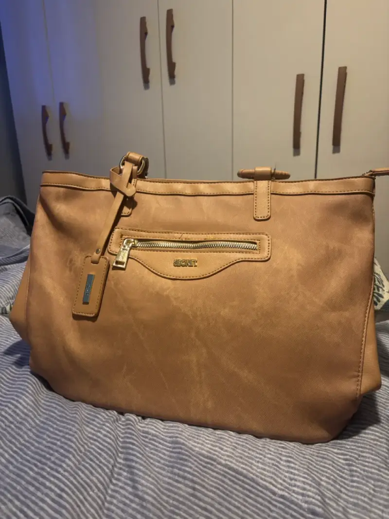 Bolsos y mochilas todas nuevas - 6