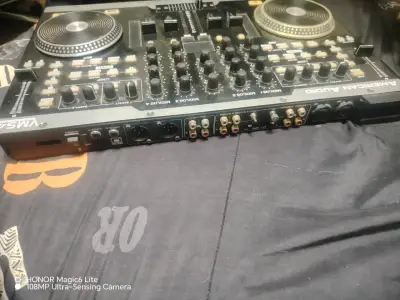 Controlador DJ American Audio VMS4 - miniatura 1