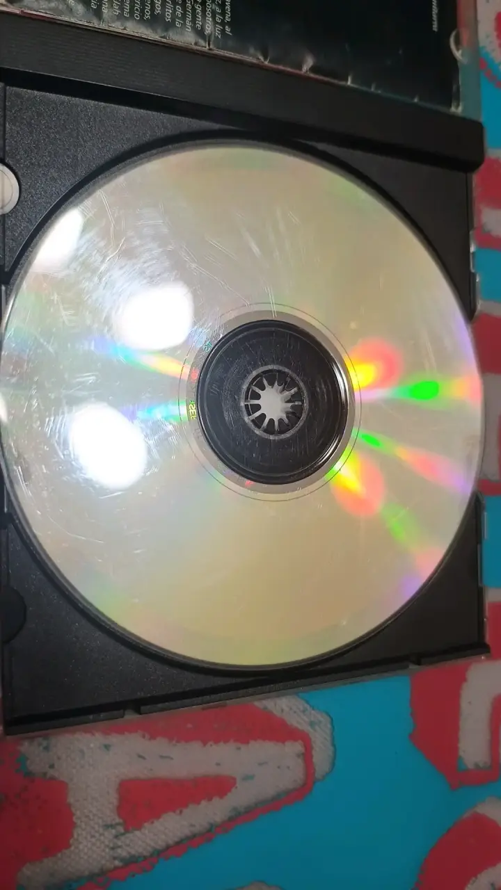 Gondwana Homonimo CD - 4