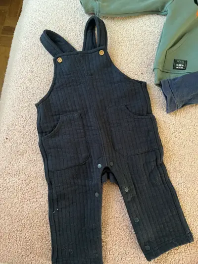 Lote de ropa para bebé 74/80 cm - miniatura 2