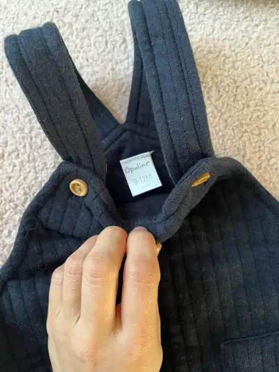 Lote de ropa para bebé 74/80 cm - miniatura 3