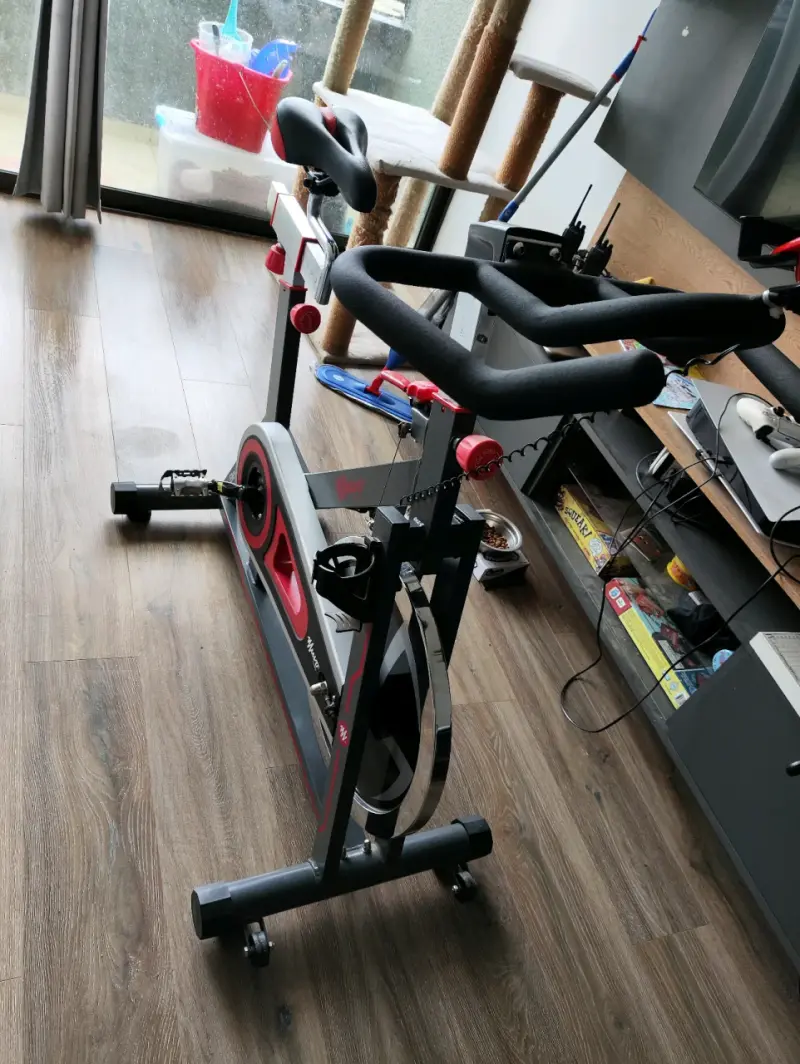 Bicicleta de Spinning nuevo beat 36 - 2
