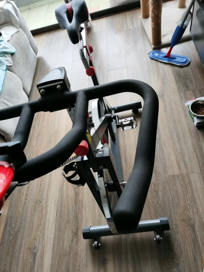 Bicicleta de Spinning nuevo beat 36 - 3