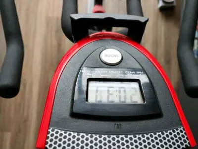 Bicicleta de Spinning nuevo beat 36 - miniatura 4